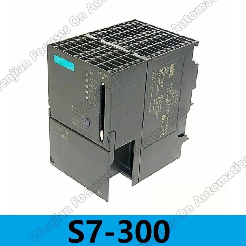 S7-300 CPU 314 ߾ ó ġ , Plc 6ES7314-1AE04-0AB0, 6es7314-1ae04-0ab0, øƽ S7-300 CPU 314